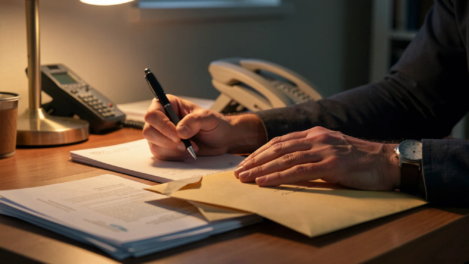 How to Fight a Medical Bill and Win