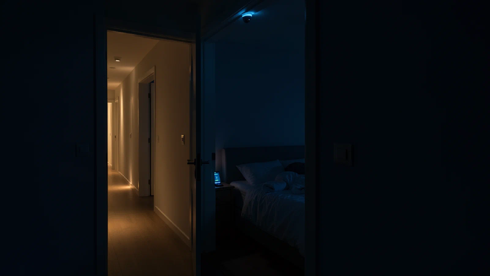 The Night Shift