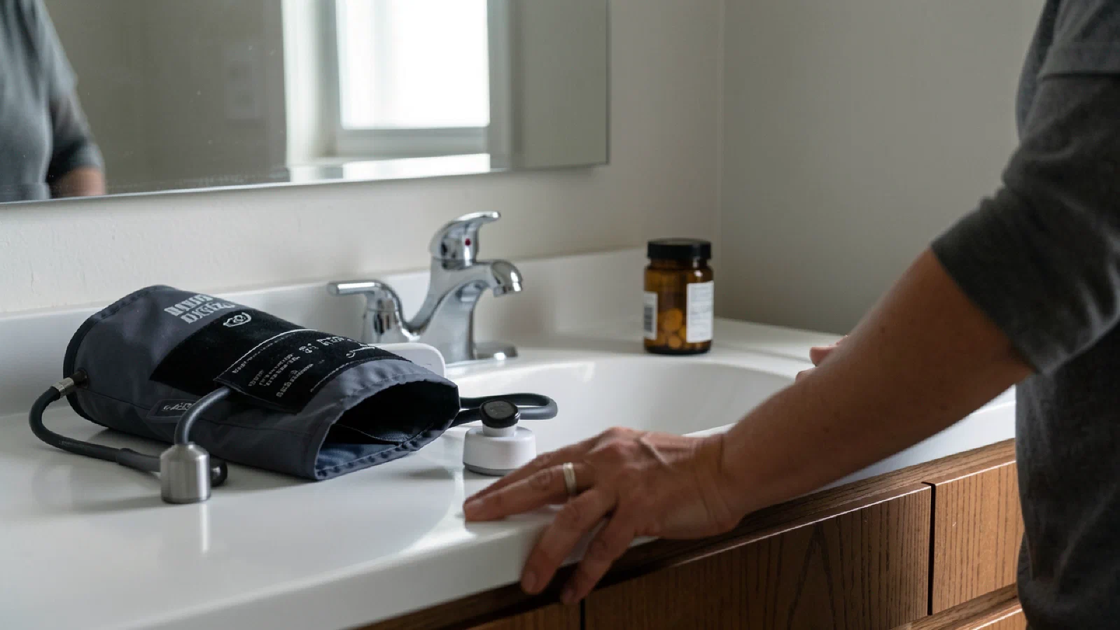 Your Brain on Caregiving