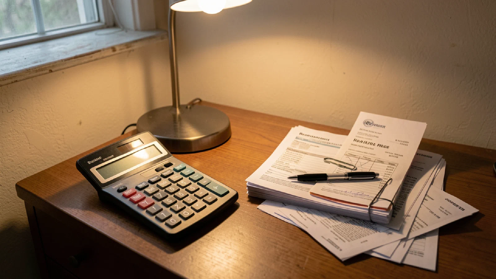The Money Nobody Talks About