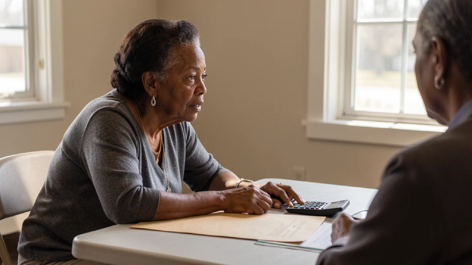 Volunteering That Matters