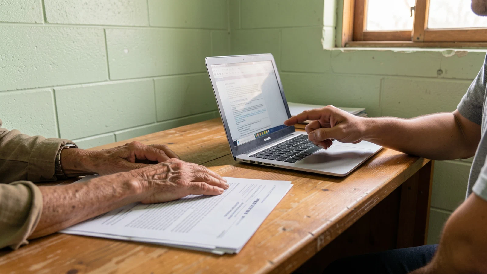What Your Expertise Is Still Worth