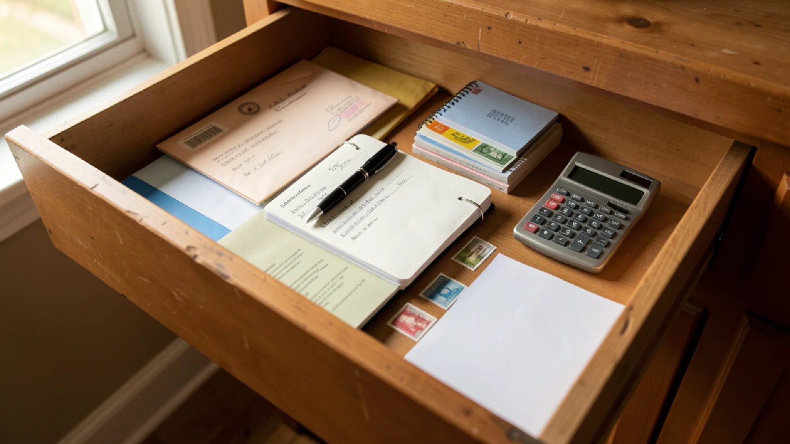 The Bank That Fits in Your Pocket