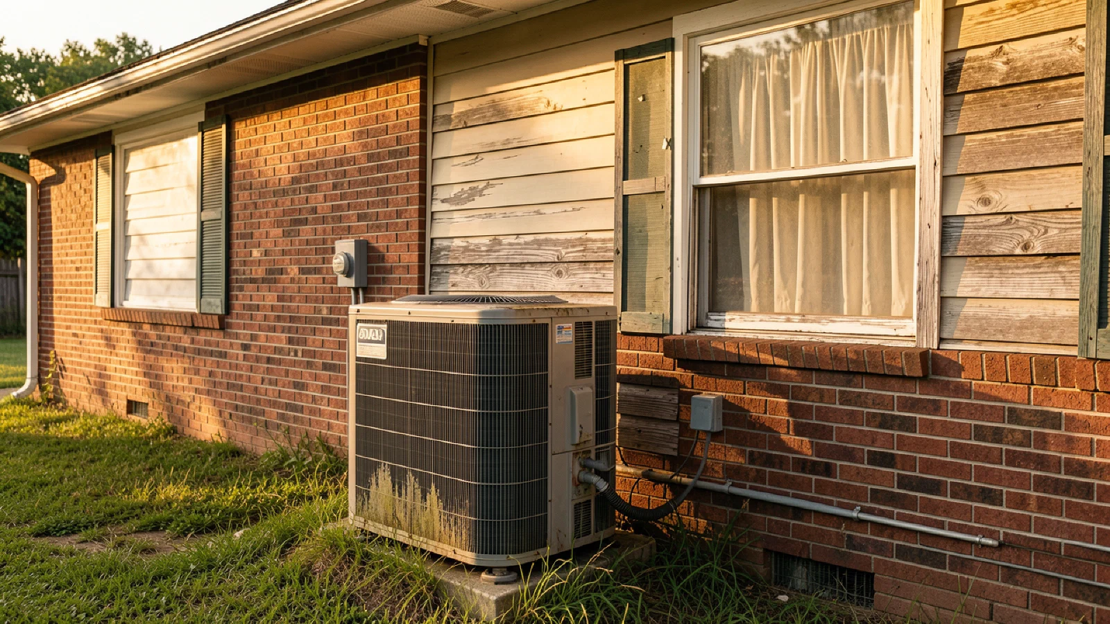 The Electric Bill That Goes Down