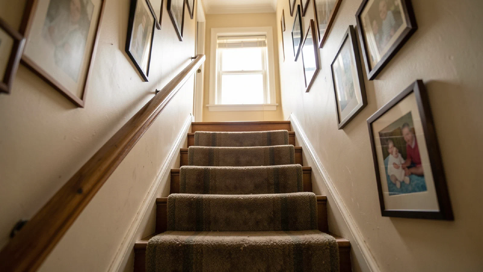 The House Beyond the Smart Home
