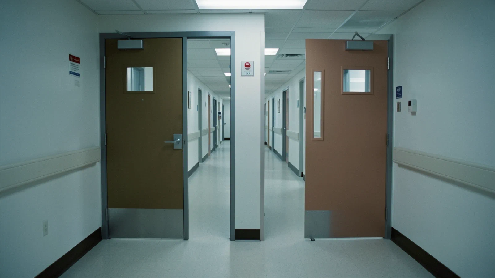 Why Your Doctor and Your Aide Cannot Talk to Each Other