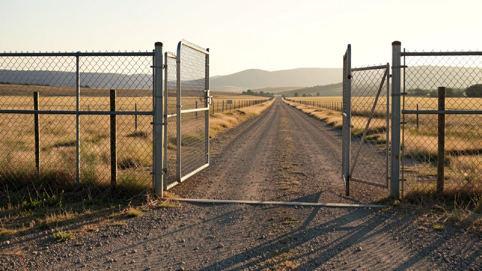 The Policy That Gates Everything Else